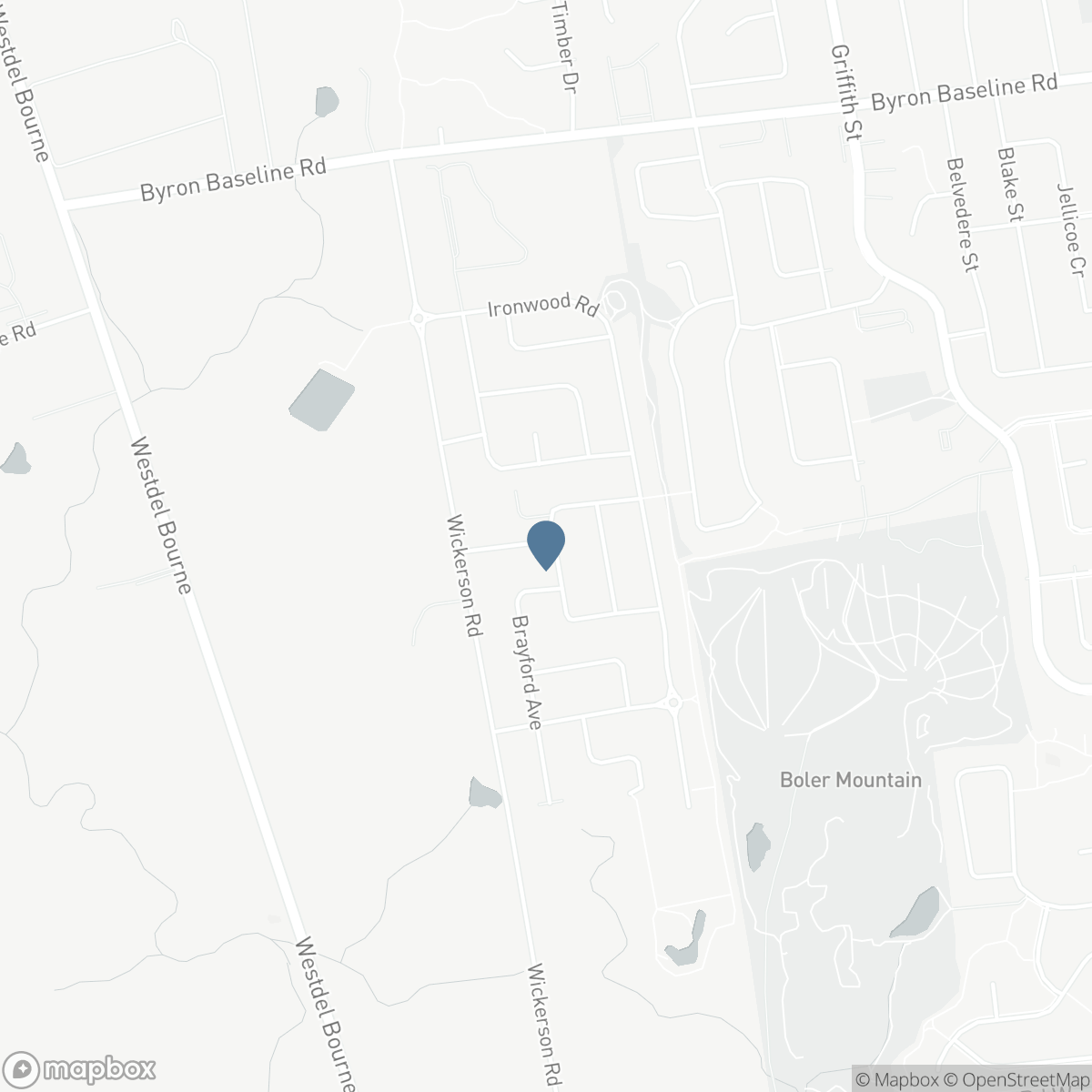 1615 WICKERSON GATE, London, Ontario N6K 0C3